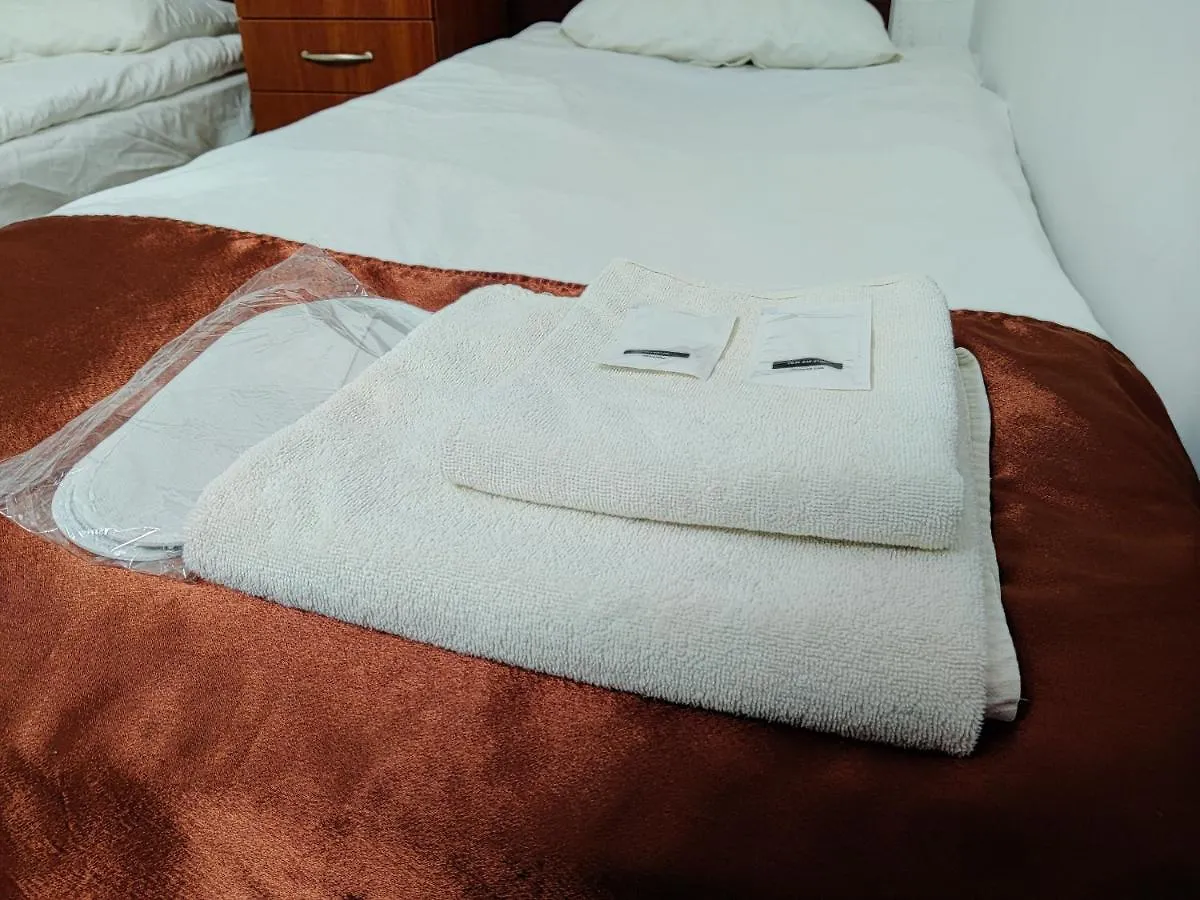 Hotel Chaplin Lwów 0*,  Ukraina
