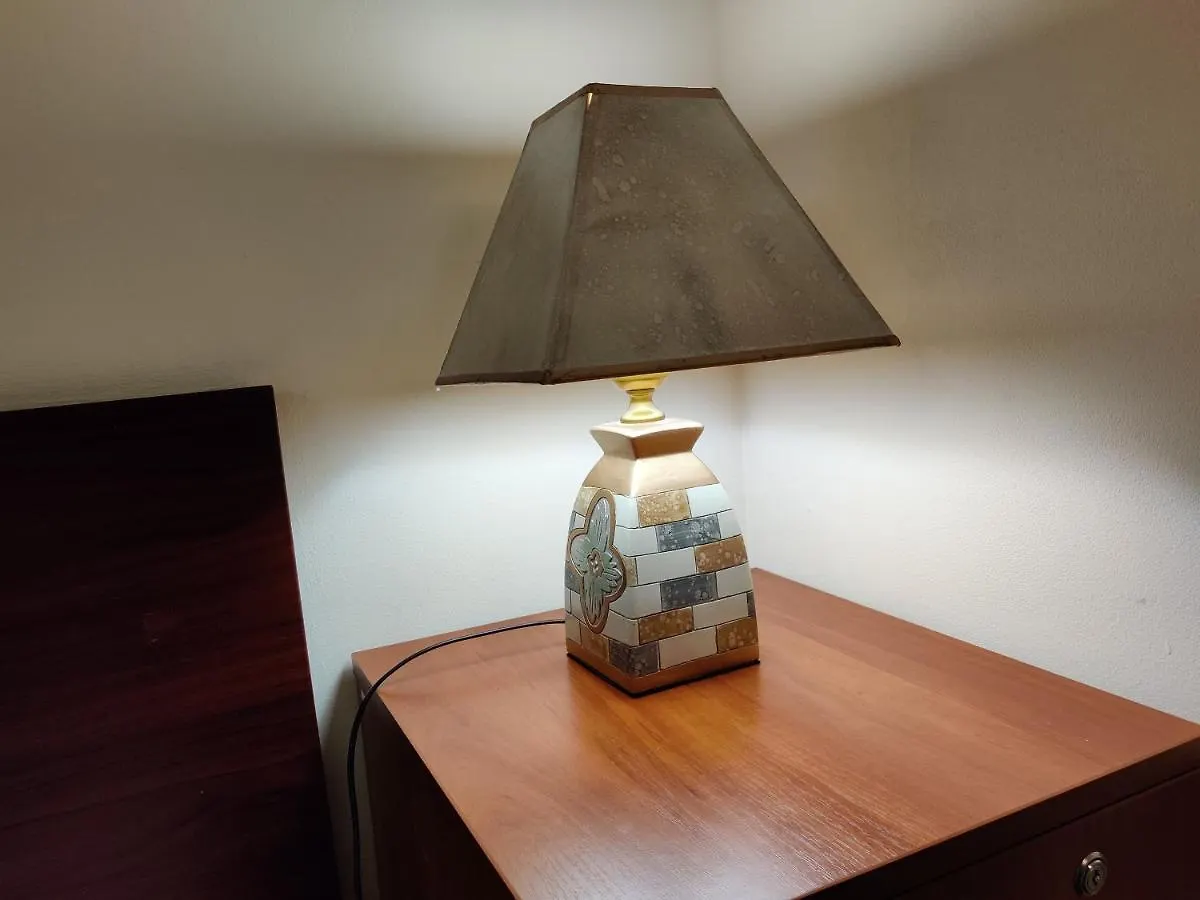 Hotel Chaplin Lwów Ukraina