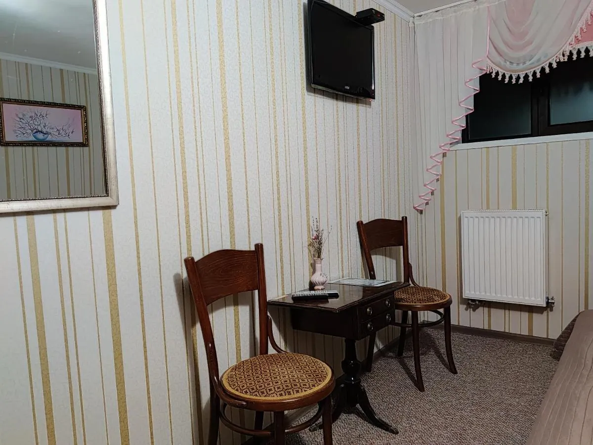 Apartament Hotel Chaplin Lwów Ukraina