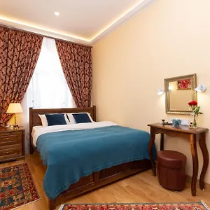  Apartament At Pidmurna St. 20