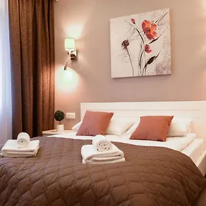  Apartament Apartment-lviv