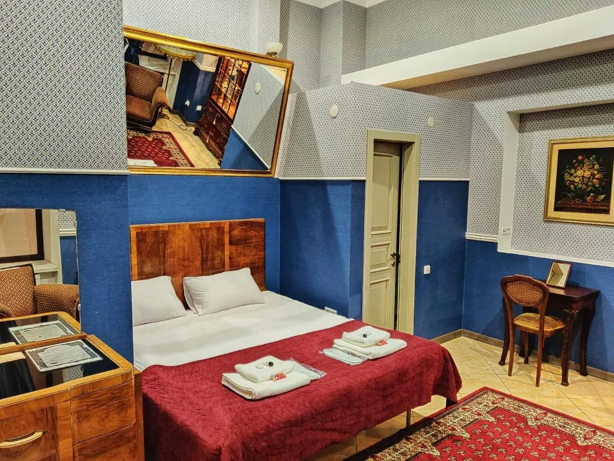 Lejlighed Chaplin Hotel Lviv