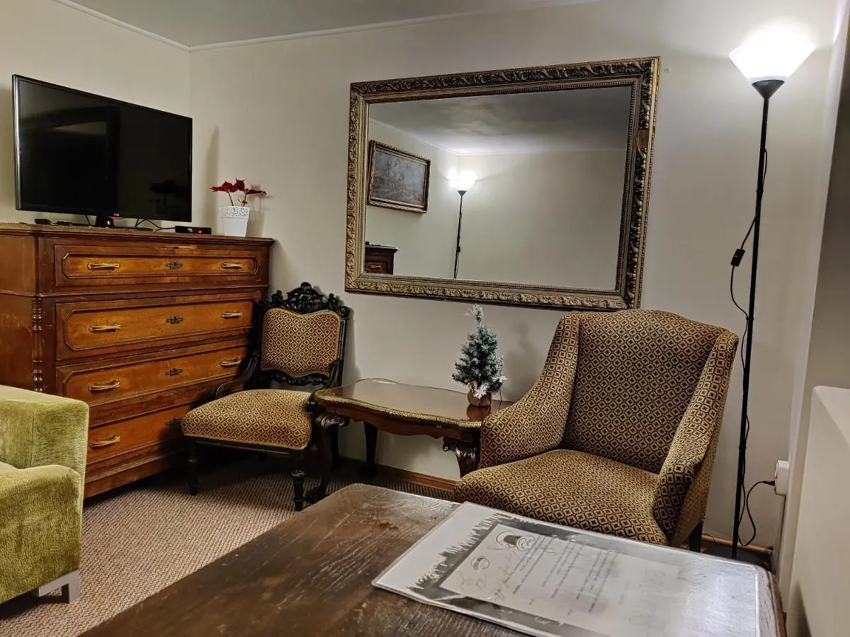 Chaplin Hotel Lviv