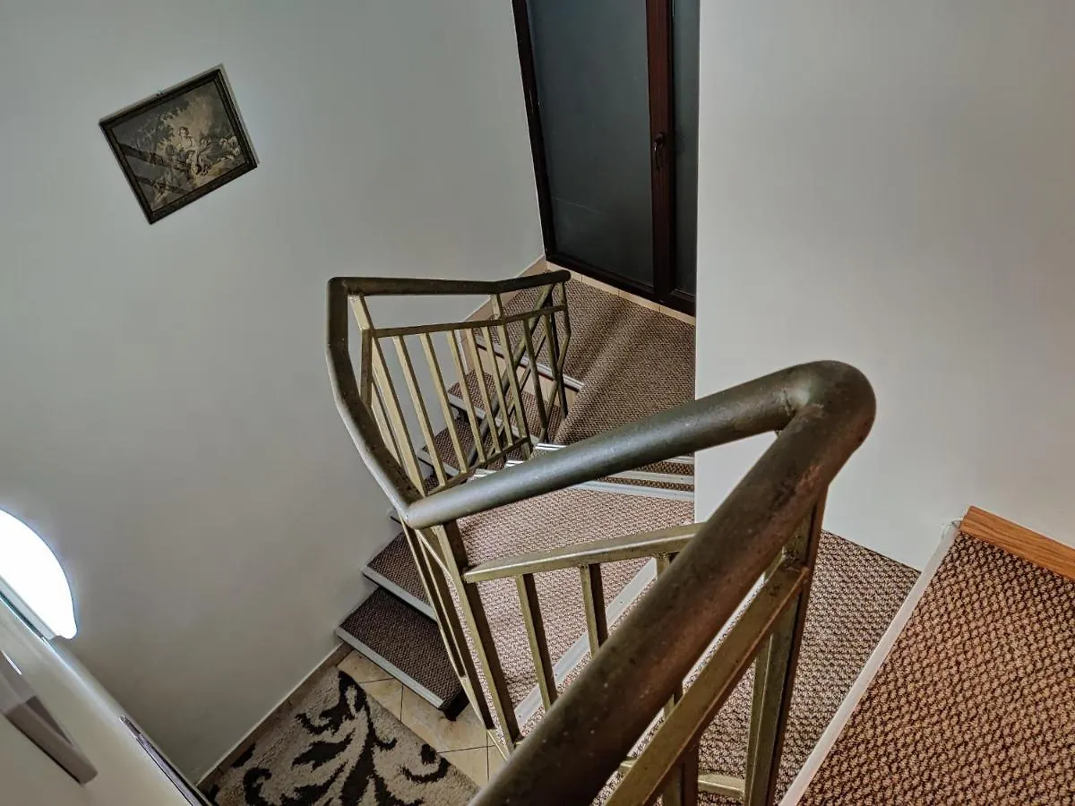 Lejlighed Chaplin Hotel Lviv