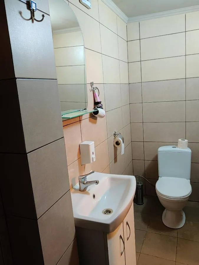 Chaplin Hotel Lviv 0*,  Ukraine