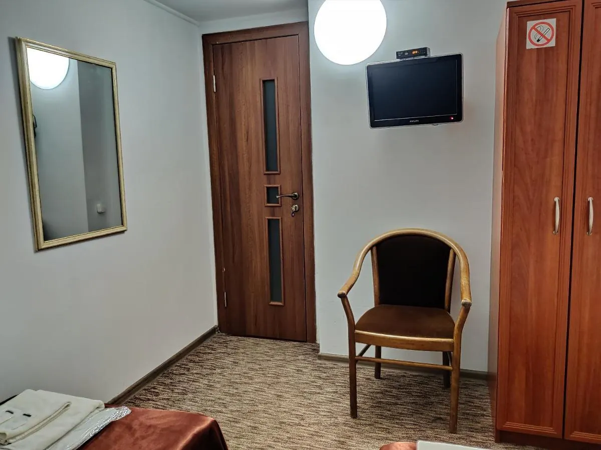 Chaplin Hotel Lviv 0*,