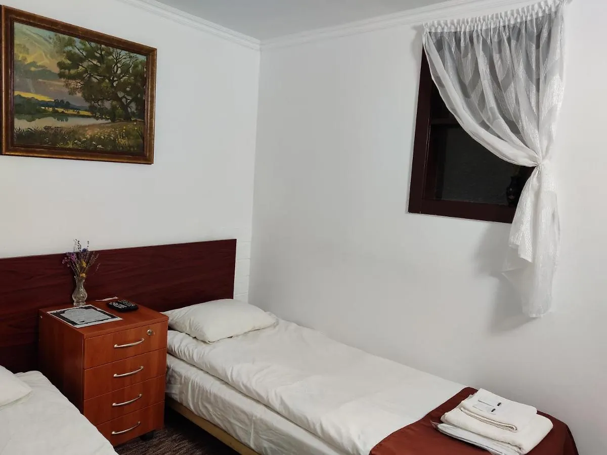 Lejlighed Chaplin Hotel Lviv