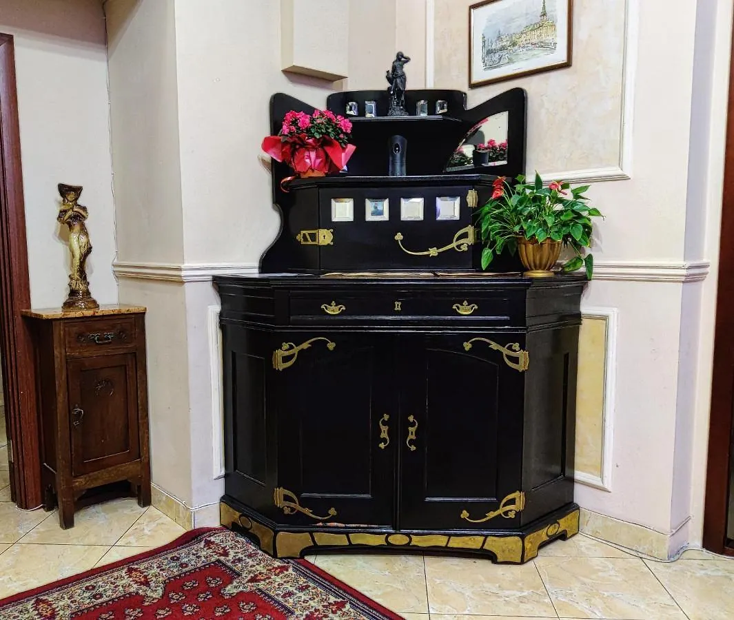 Chaplin Hotel Lviv 0*,  Ukraine