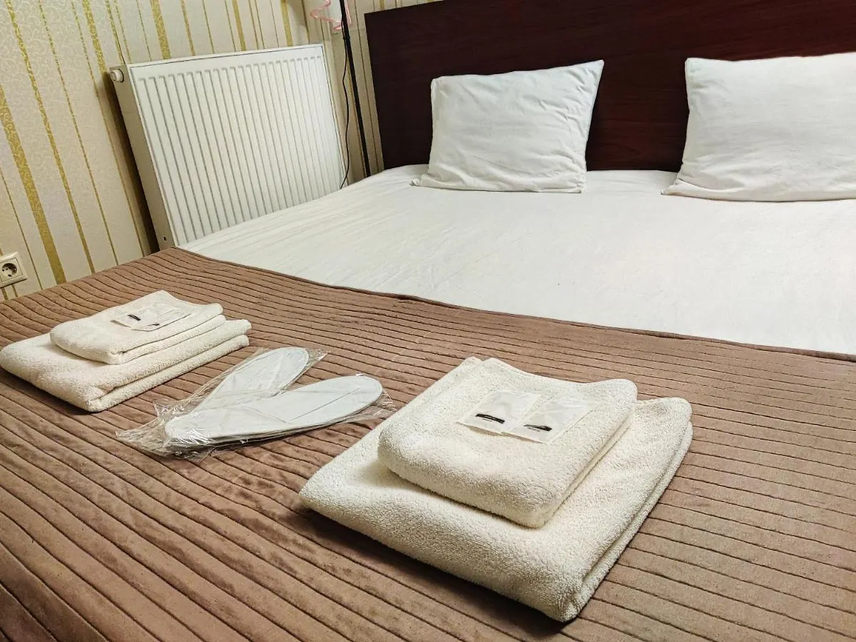Lejlighed Chaplin Hotel Lviv Ukraine