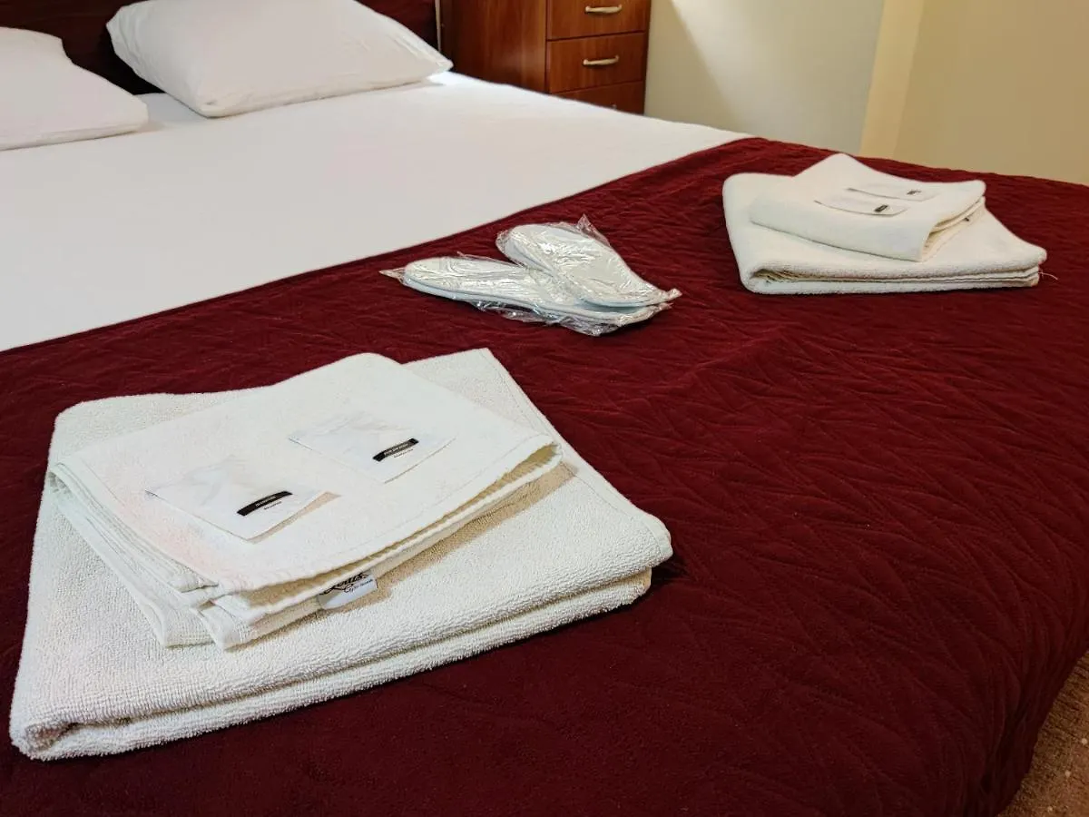 Chaplin Hotel Lviv