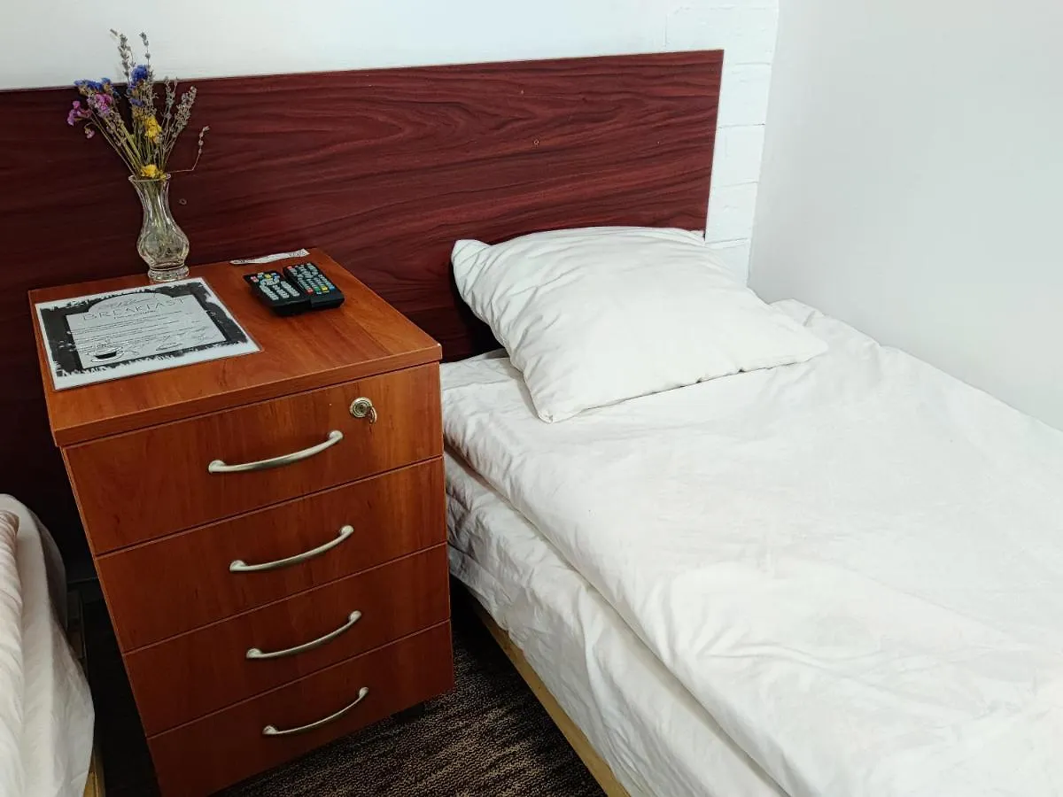Chaplin Hotel Lviv Lejlighed