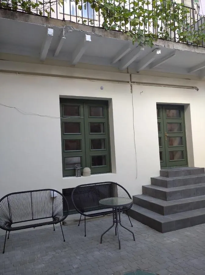 Lejlighed Chaplin Hotel Lviv