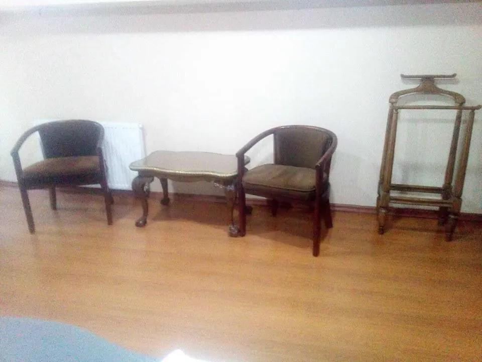 Chaplin Hotel Lviv Ukraine