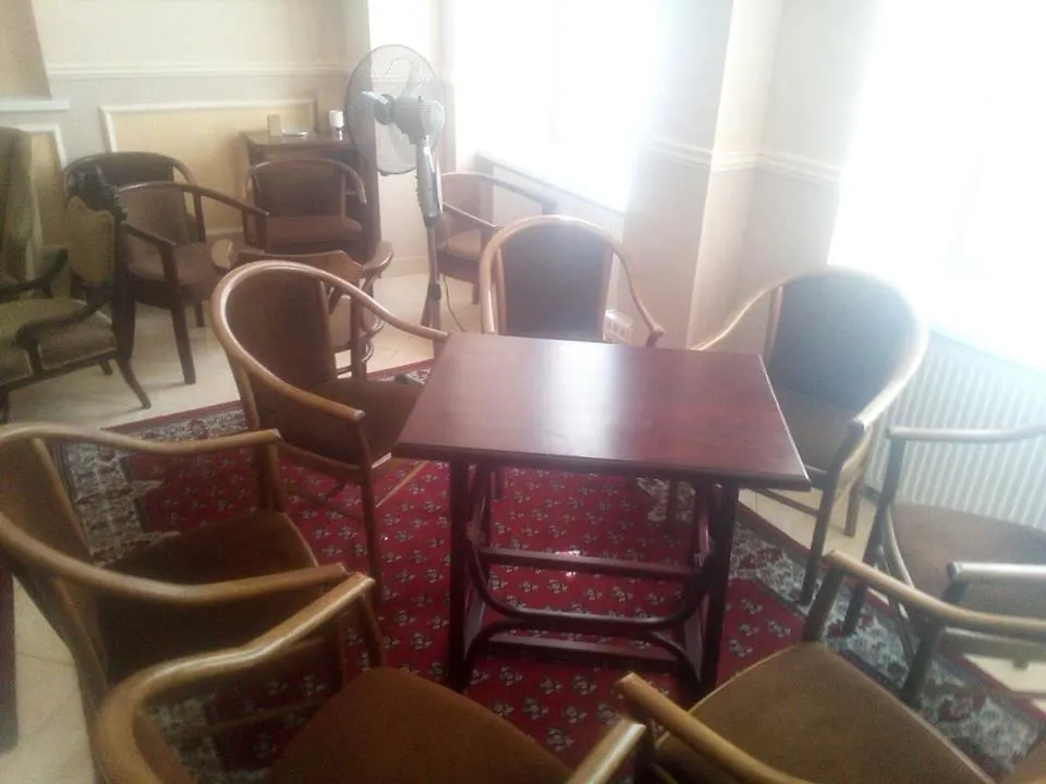 Chaplin Hotel Lviv 0*,  Ukraine
