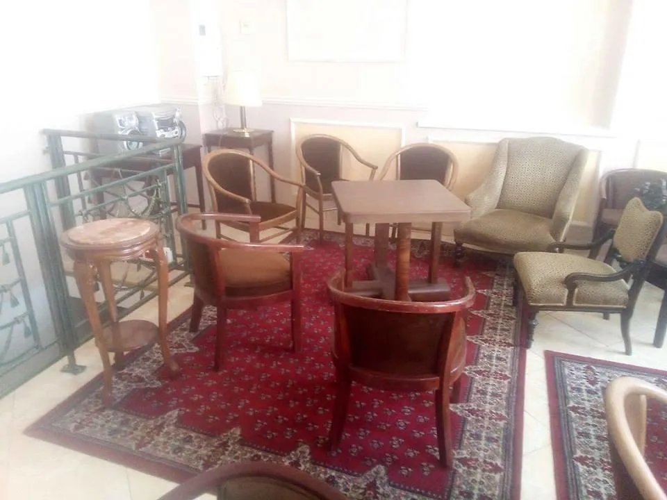 Chaplin Hotel Lviv 0*,